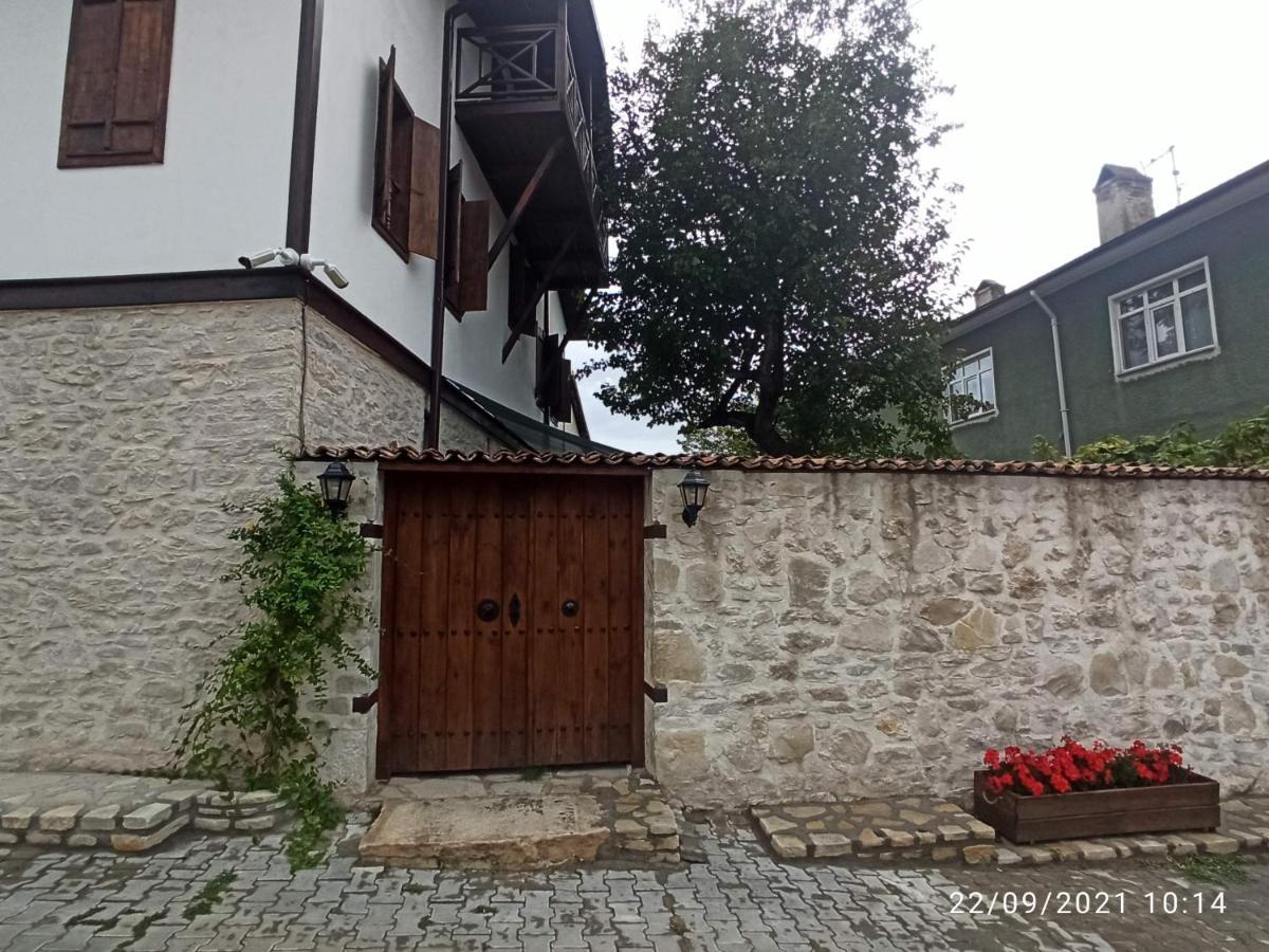 Konak Bindalli Bed & Breakfast Karabuk  Exterior photo