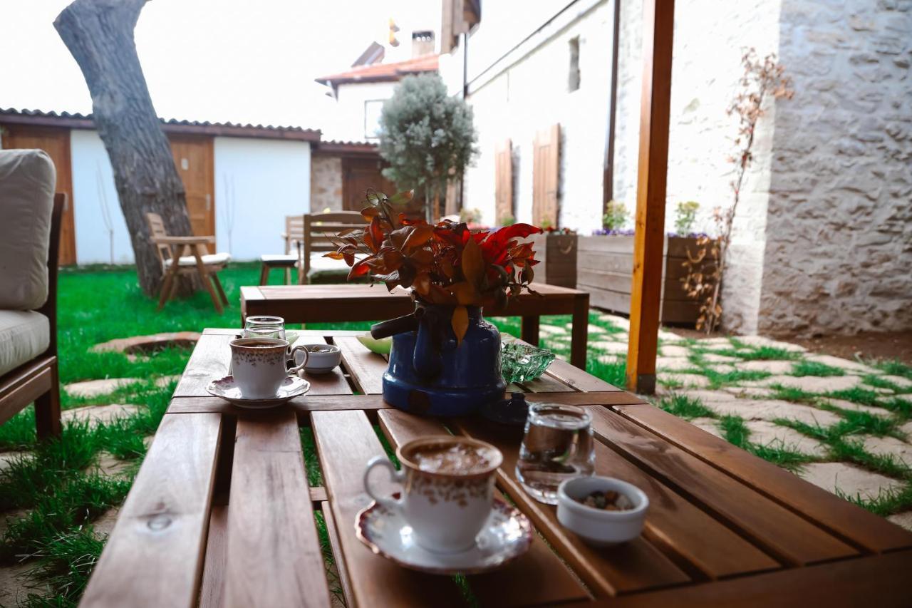 Konak Bindalli Bed & Breakfast Karabuk  Exterior photo