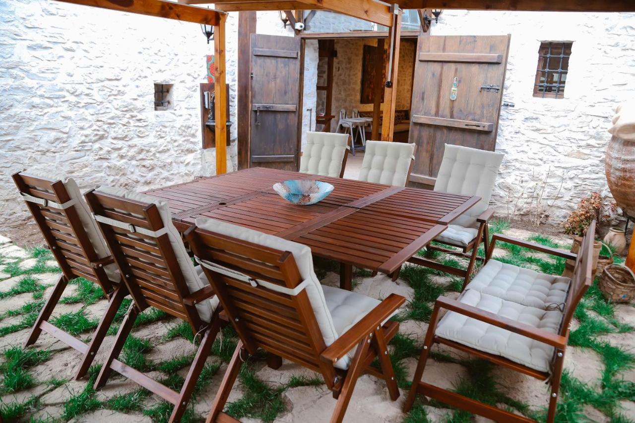Konak Bindalli Bed & Breakfast Karabuk  Exterior photo