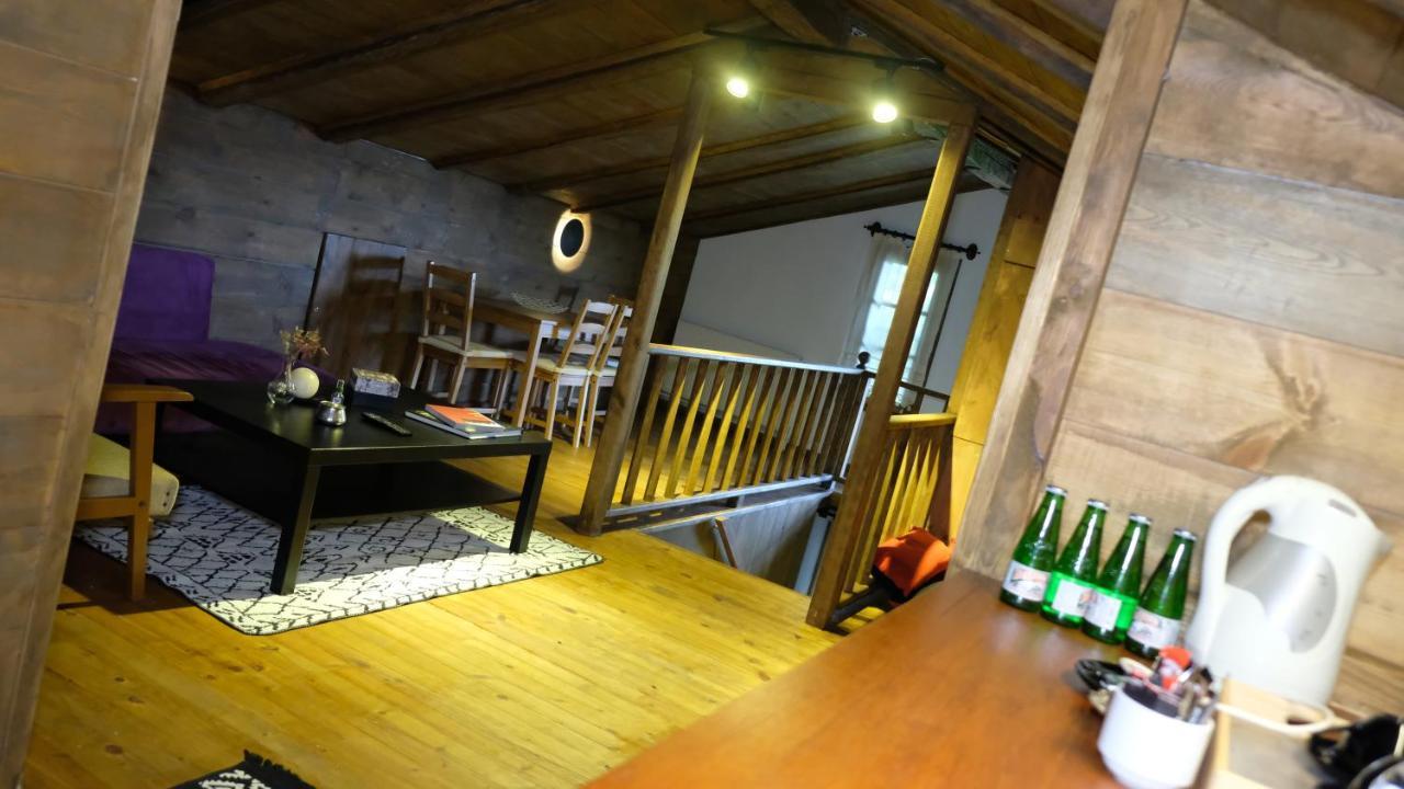 Konak Bindalli Bed & Breakfast Karabuk  Exterior photo