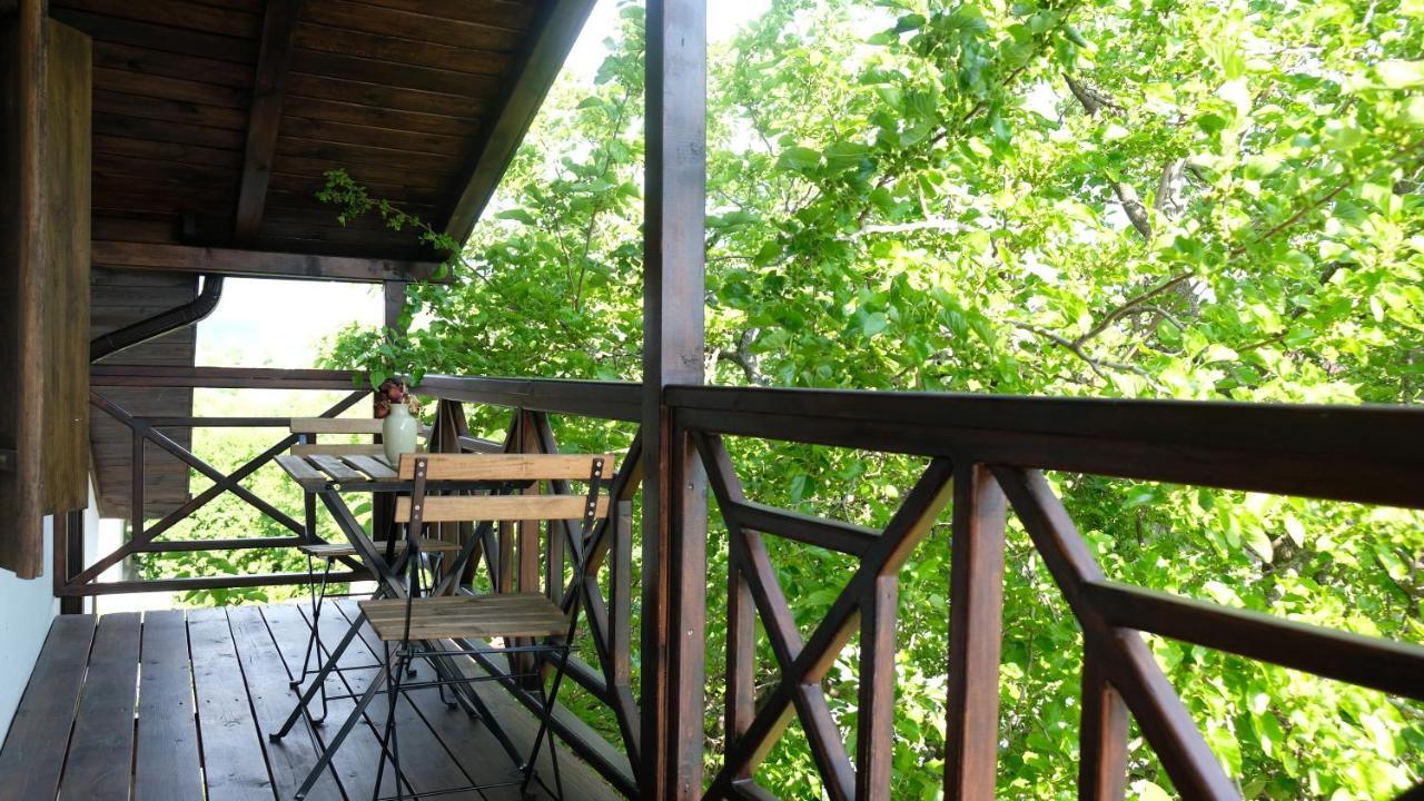 Konak Bindalli Bed & Breakfast Karabuk  Exterior photo