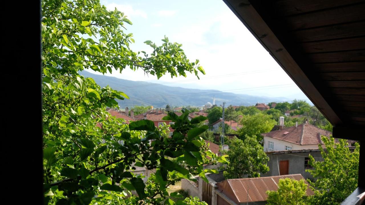 Konak Bindalli Bed & Breakfast Karabuk  Exterior photo