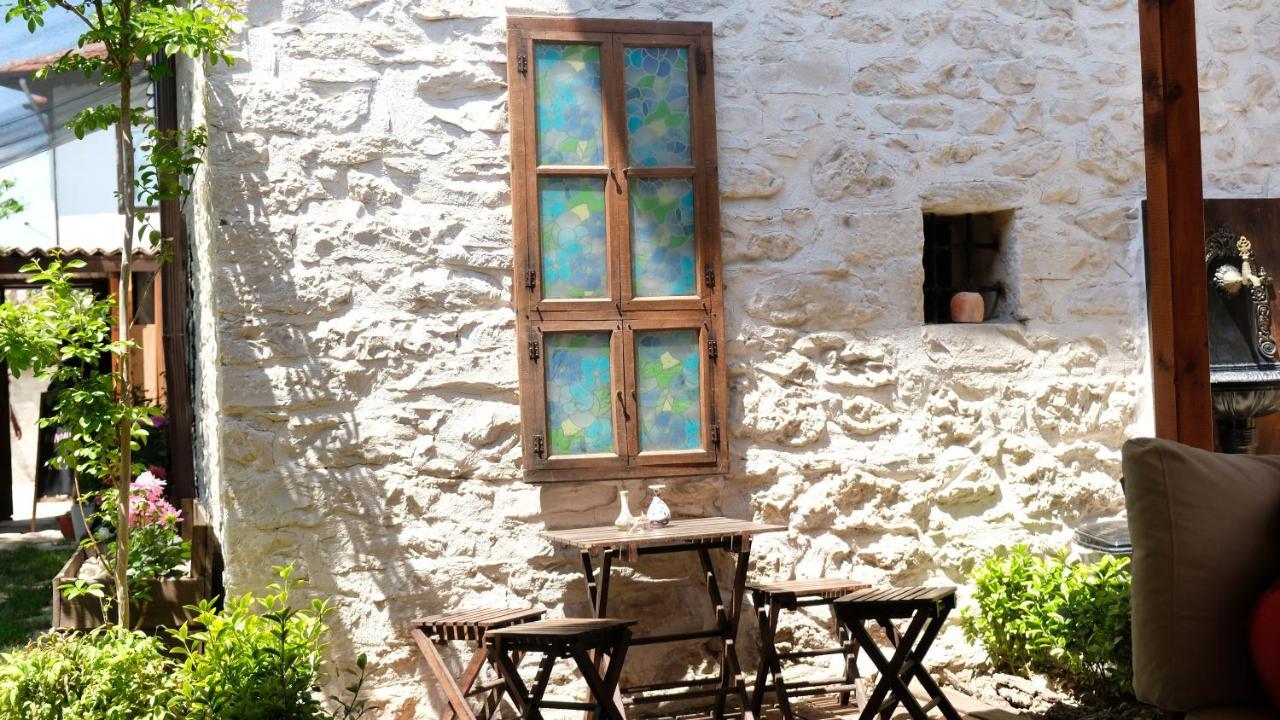 Konak Bindalli Bed & Breakfast Karabuk  Exterior photo