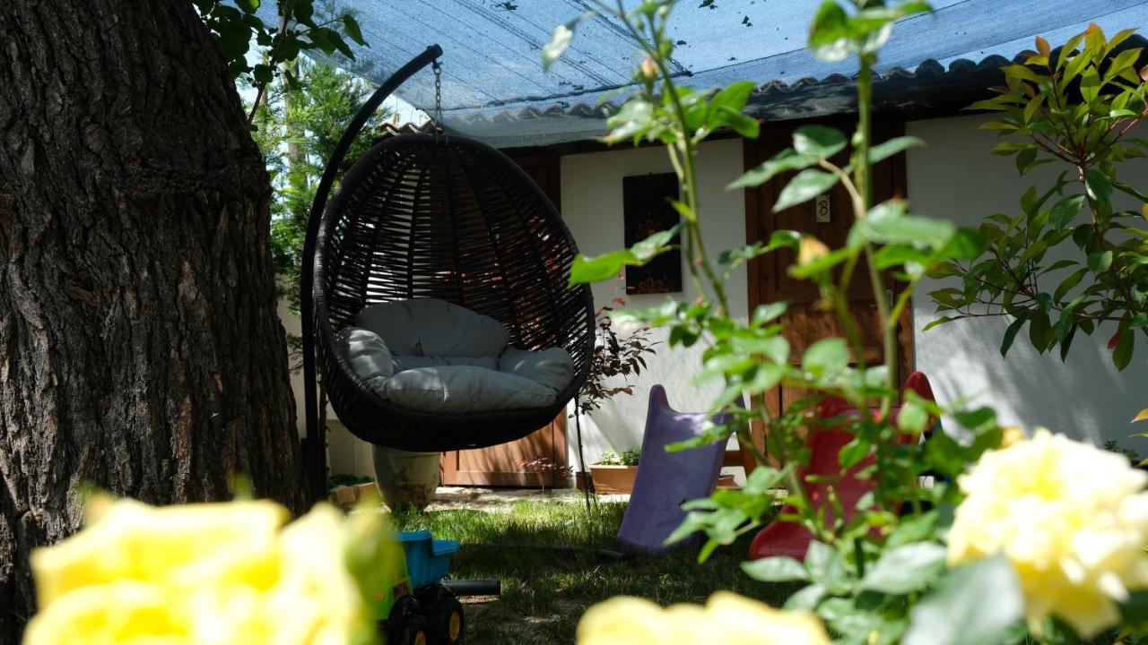 Konak Bindalli Bed & Breakfast Karabuk  Exterior photo