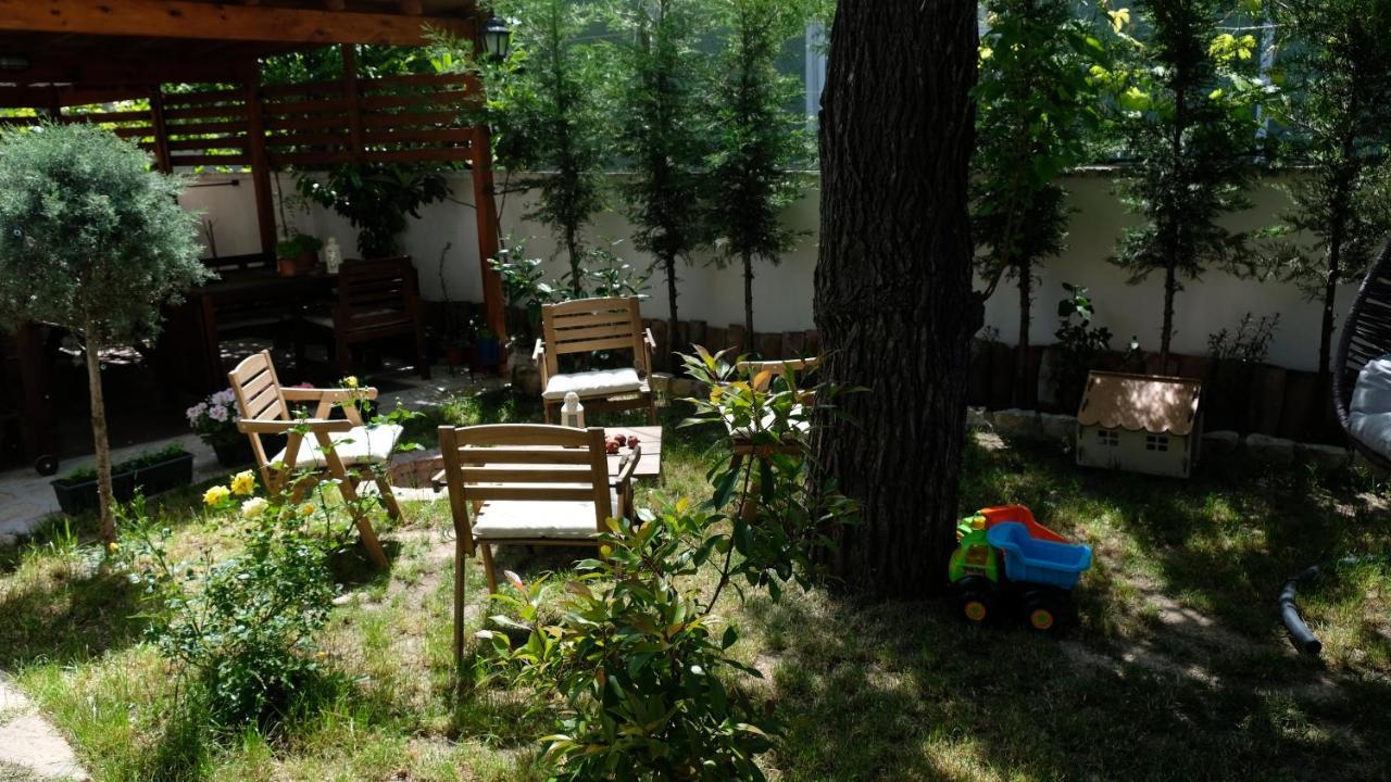 Konak Bindalli Bed & Breakfast Karabuk  Exterior photo