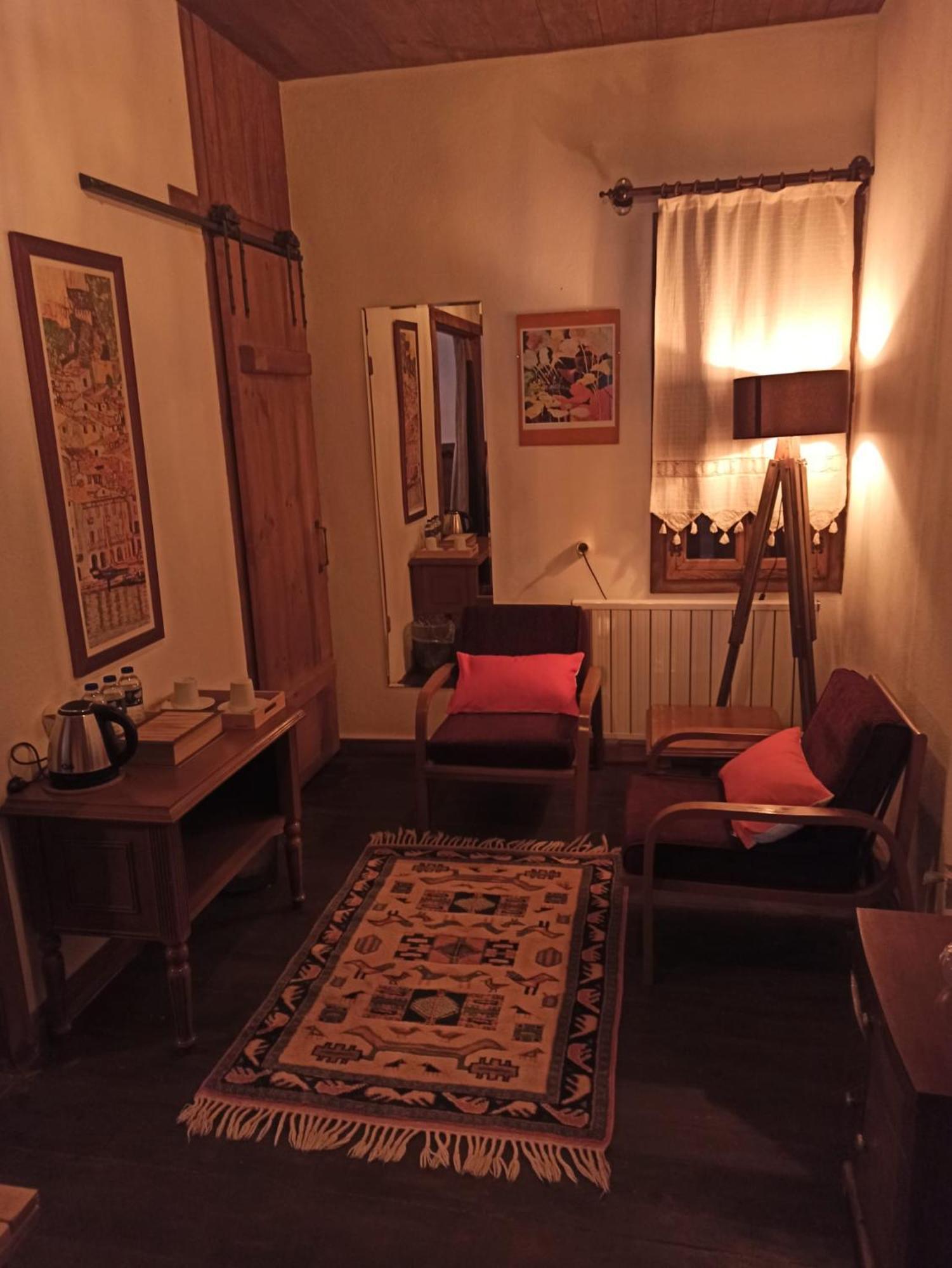 Konak Bindalli Bed & Breakfast Karabuk  Exterior photo
