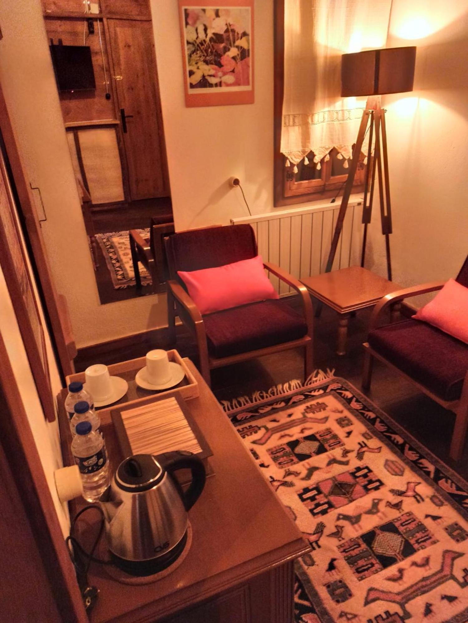 Konak Bindalli Bed & Breakfast Karabuk  Exterior photo