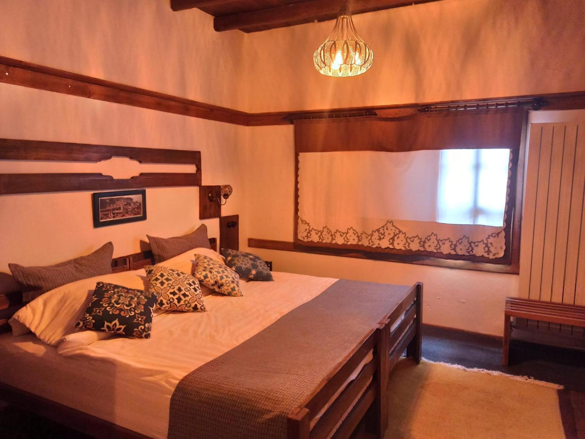 Konak Bindalli Bed & Breakfast Karabuk  Exterior photo