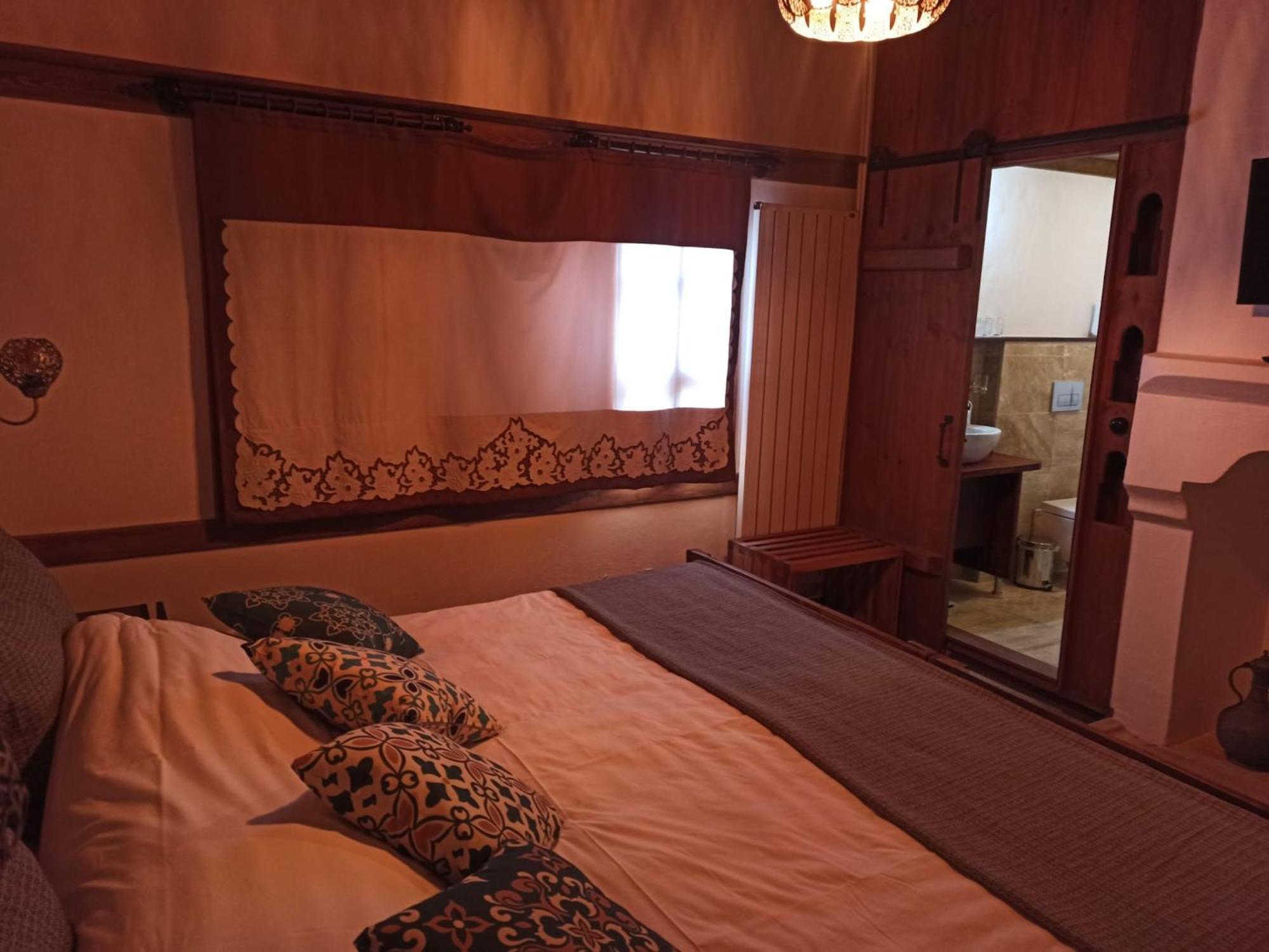 Konak Bindalli Bed & Breakfast Karabuk  Exterior photo