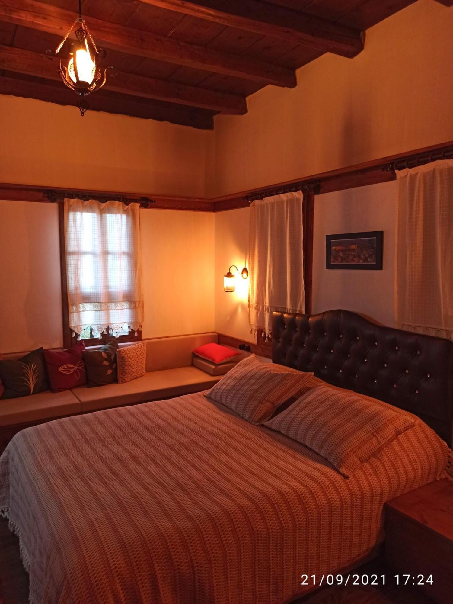 Konak Bindalli Bed & Breakfast Karabuk  Room photo