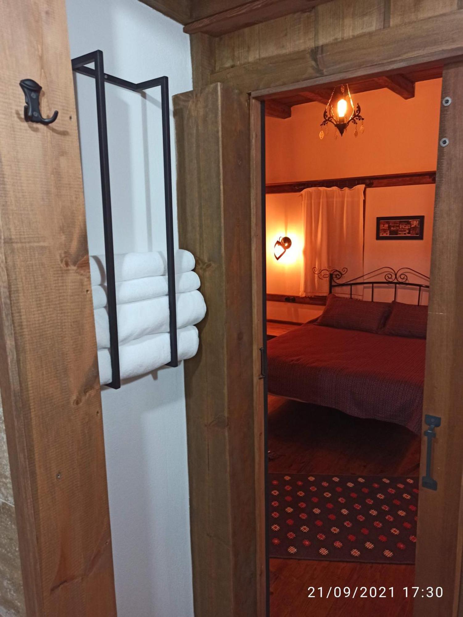 Konak Bindalli Bed & Breakfast Karabuk  Room photo