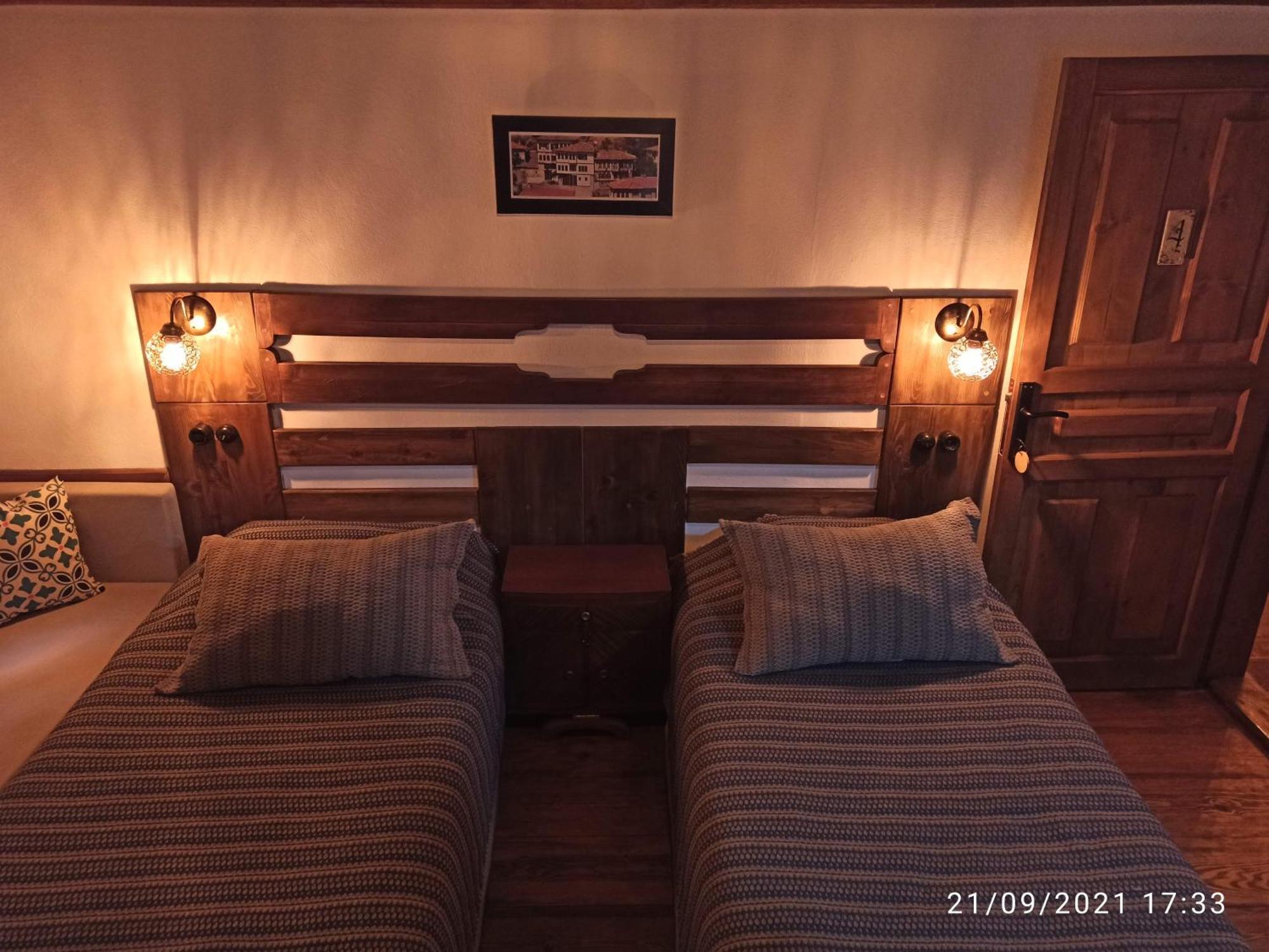 Konak Bindalli Bed & Breakfast Karabuk  Room photo
